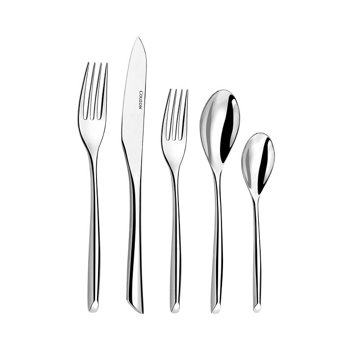 Couzon S-Kiss 5 Piece Place Setting